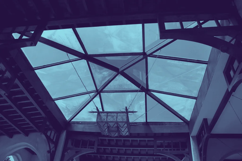 Skylight HV-04 Ridge